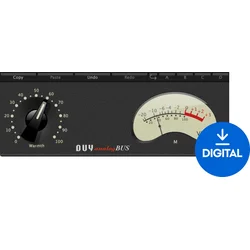 DUY Audio Analog BUS (Digitalni izdelek)