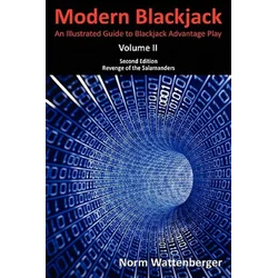 Modern Blackjack Second Edition Volume II