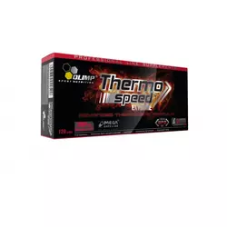 OLIMP THERMO SPEED EXTREME 120 KAPSULA