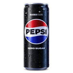 SOK PEPSI MAX 0.33L LIMENKA