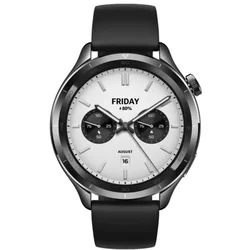Watch S4 pametni sat crni (BHR9195GL)
