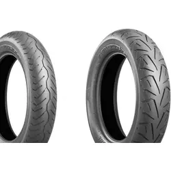 Bridgestone H 50 R ( 180/60B17 TL 75V zadnji kotač, M/C )