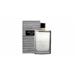 JIMMY CHOO Muška toaletna voda Man, 50ml