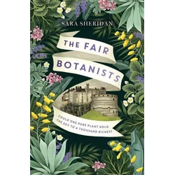 Fair Botanists
