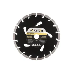 Keltin Diamantni segmentni disk 230x22,2x10mm K00192