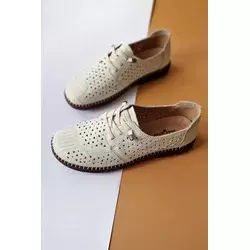Obuca Trend Ženske patike Andrea W043205, Bele