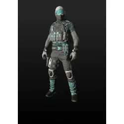 Monster Energy X Call of Duty: Zero Chill Operator Skin + 15 MIN 2XP (DLC) Official Website Key GLOBAL