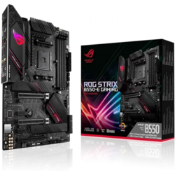 ASUS ROG STRIX B550 E GAMING