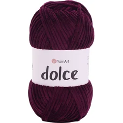 Yarn Art Dolce 780 Pletilna preja