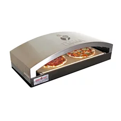 Camp Chef PIZZA BOX 60 - peč za pico