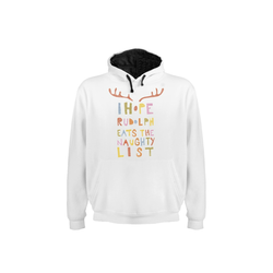 Hoodie Rudolf