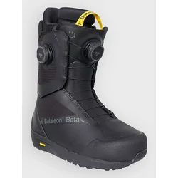 Bataleon Salsa Double BOA 2027 Snowboard Boots black
