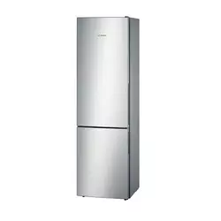 BOSCH hladilnik z zamrzovalnikom KGV39VL31S