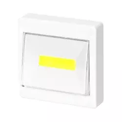 Aigostar - LED Prenosivo noćno svetlo LED/3xAAA 6500K
