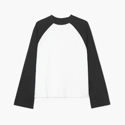 Cropp - Majica dugih rukava - white