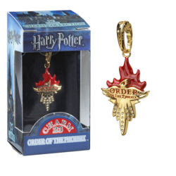 Noble Obesek Harry Potter - Feniksov red