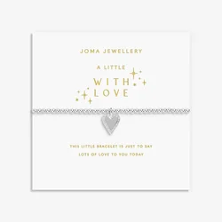 Joma Jewellery Love JJ9173
