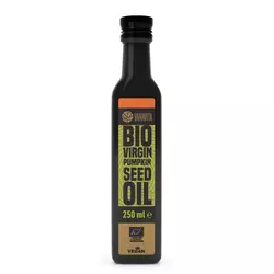 VanaVita Bio bučino ulje 250 ml