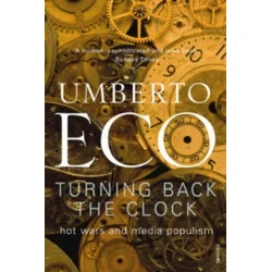 Turning Back The Clock
