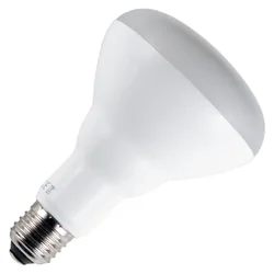 REFLEKTOR ŽARULJA E27/R125/LED 15w 2700K 230V SPL