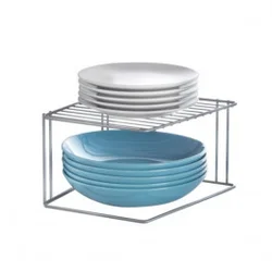 METALTEX Ugaona polica Palio 25x25x15cm
