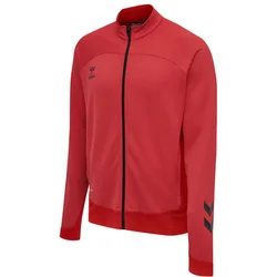 Hummel Mikica LEAD POLY ZIP JACKET KIDS