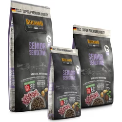 BELCANDO Senior Sensitive 1 kg