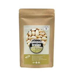 Organsko bademovo blanširano brašno dtc, 200g