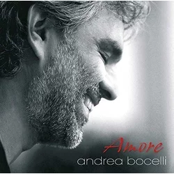 Andrea Bocelli - Amore