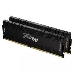 KINGSTON Fury 64GB (2x 32GB) 3200MHz DDR4 (KF432C16RBK2/64) ram pomnilnik