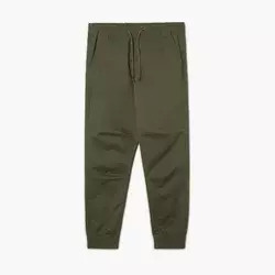 Cropp - Jogger pantalone - maslina