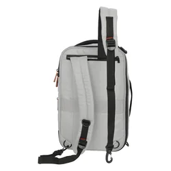 Travelite Crosslite 5.0 Board bag/Backpack S White Sand
