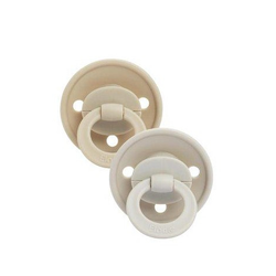Elodie - duda Newborn L. Pure Khaki