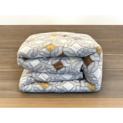 Jorgan-Čaršav + 4 jastučnice set Vogue 240x260cm A2 ( VLK000277-A2 )