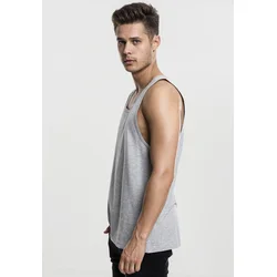 Jersey Big Tank h.Grey