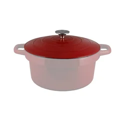 Lauben OvenSafe® Lid 6000 RS