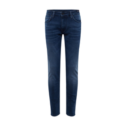 JOOP! Jeans Kavbojke Stephen, modra