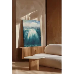 Wallity Slika Ersyfdc290, 50x70 cm