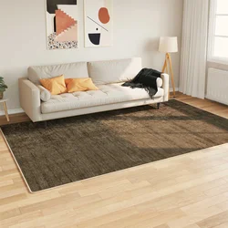 Traka za tepih MARSA Šumsko zelena 190 x 300 cm Poliester i PVC