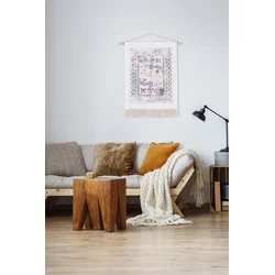 Zidna slika Otantik WLL 23, 60x85 cm