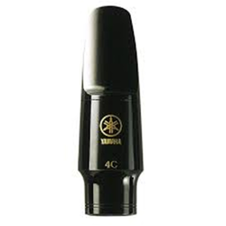 YAMAHA ustnik 4C TENOR saksofon