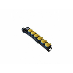 SCHELLENBERG Produžni kabl 6/5M IP44 G06MPK
