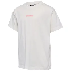 Hummel majica Hmlella T-Shirt S/S za devojčice
