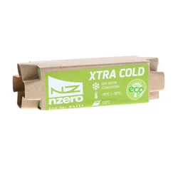 NZero Xtra Cold Green 50g Vroči vosek