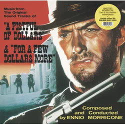 Ennio Morricone - A Fistful of Dollars / For a Few Dollars More