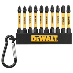 DeWalt DT7276 FlextorQ Bitovi, 10kom ( DT7276 )