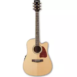 IBANEZ AW40ECE-NT elektro-akustična kitara