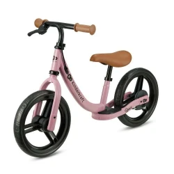 Kinderkraft bicikl guralica Space, roze