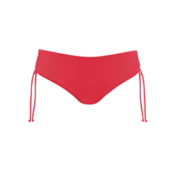 VIVID Bikini hlačke rdeča