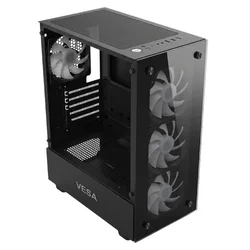 ZEUS Računar ZEUS R5 5500/DDR4 16GB/m.2 512GB//RX7600 8GB